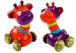 Mänguloom on elevant või kaelkirjak hind ja info | Imikute mänguasjad | kaup24.ee