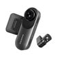 Videoregistraator Dash DDPAI Mola N3 Pro GPS, 1600p/30fps + 1080p/25fps hind ja info | Pardakaamerad ja videosalvestid | kaup24.ee