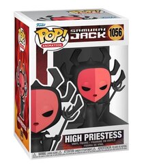 Funko Pop! Animation: Samurai Jack - High Priestess цена и информация | Атрибутика для игроков | kaup24.ee