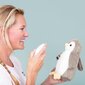 Pingviin Phoebe цена и информация | Imikute mänguasjad | kaup24.ee