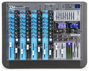 Power Dynamics PDM-S1204 hind ja info | DJ puldid | kaup24.ee