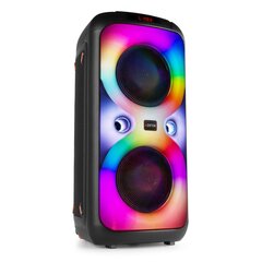 Peokõlar Fenton BoomBox540, Led-iga цена и информация | Музыкальные центры | kaup24.ee