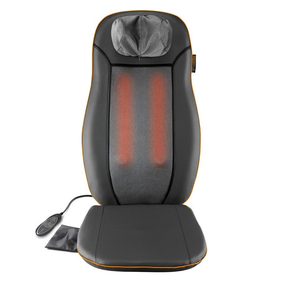 Medisana MCN Shiatsu 88930 hind ja info | Massaažiseadmed | kaup24.ee