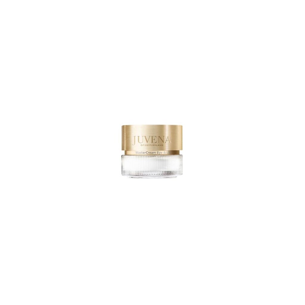 Silma- ja huulekreem Juvena MasterCream 20 ml hind ja info | Silmakreemid, seerumid | kaup24.ee