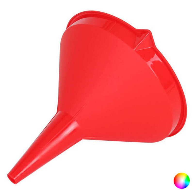 Lehter Dem Volcan Plastmass, 16 cm hind ja info | Köögitarbed | kaup24.ee