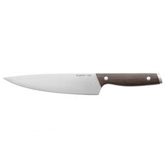 Нож поварской Berghoff Ron 20 cм цена и информация | Подставка для ножей Tescoma Woody, 21 см | kaup24.ee