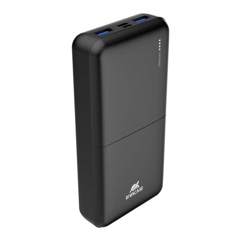 Rivacase VA2190 20000 mAh hind ja info | Akupangad | kaup24.ee