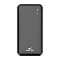 Rivacase VA2190 20000мАч цена и информация | Зарядные устройства Power bank | kaup24.ee