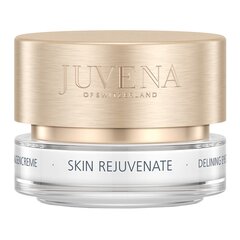 Восстанавливающий крем для глаз Juvena Skin Rejuvenate Delining 15 мл цена и информация | Сыворотки, кремы для век | kaup24.ee