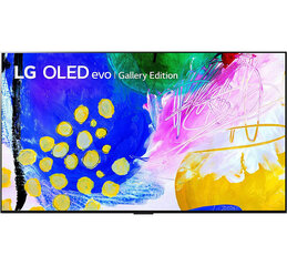 LG OLED65G23LA цена и информация | Телевизоры | kaup24.ee