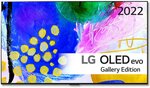 Телевизор LG OLED65G23LA