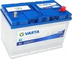 Aku VARTA BLUE 95AH 830A G7 цена и информация | Akud | kaup24.ee