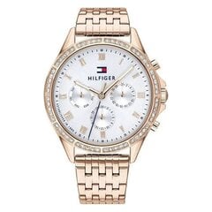 Naiste käekell Tommy Hilfiger 1782143 цена и информация | Женские часы | kaup24.ee