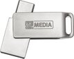 Verbatim Pendrive MyDual 32 GB USB 3.2 Gen 1 цена и информация | Mälupulgad | kaup24.ee