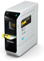 Принтер для этикеток Epson LabelWorks LW-600P цена и информация | Принтеры | kaup24.ee