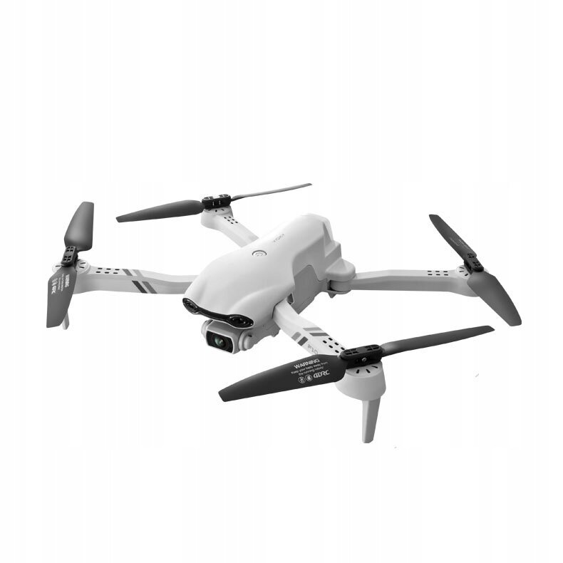 Droon F10, 2000 meetrit, kontrollib 4K Wifi distantsi kahe kaamera ja kolme akuga hind ja info | Droonid | kaup24.ee