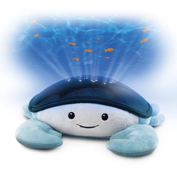 Projektor Cody the Crab цена и информация | Imikute mänguasjad | kaup24.ee