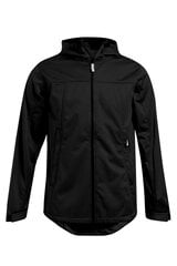 Meeste Softshell kapuutsiga tuulejope Pomodoro 7806F hind ja info | Meeste joped | kaup24.ee