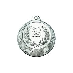 Medal Il102, teine koht hind ja info | Muud kingitused | kaup24.ee