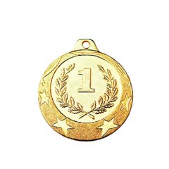 Medal Il101, esikoht цена и информация | Другие оригинальные подарки | kaup24.ee