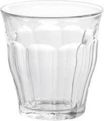Duralex klaaside komplekt Picardie, 90 ml, 4 tk. hind ja info | Klaasid, tassid ja kannud | kaup24.ee