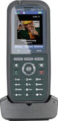 Juhtmevaba lauatelefon Agfeo 6101650 цена и информация | Стационарные телефоны | kaup24.ee