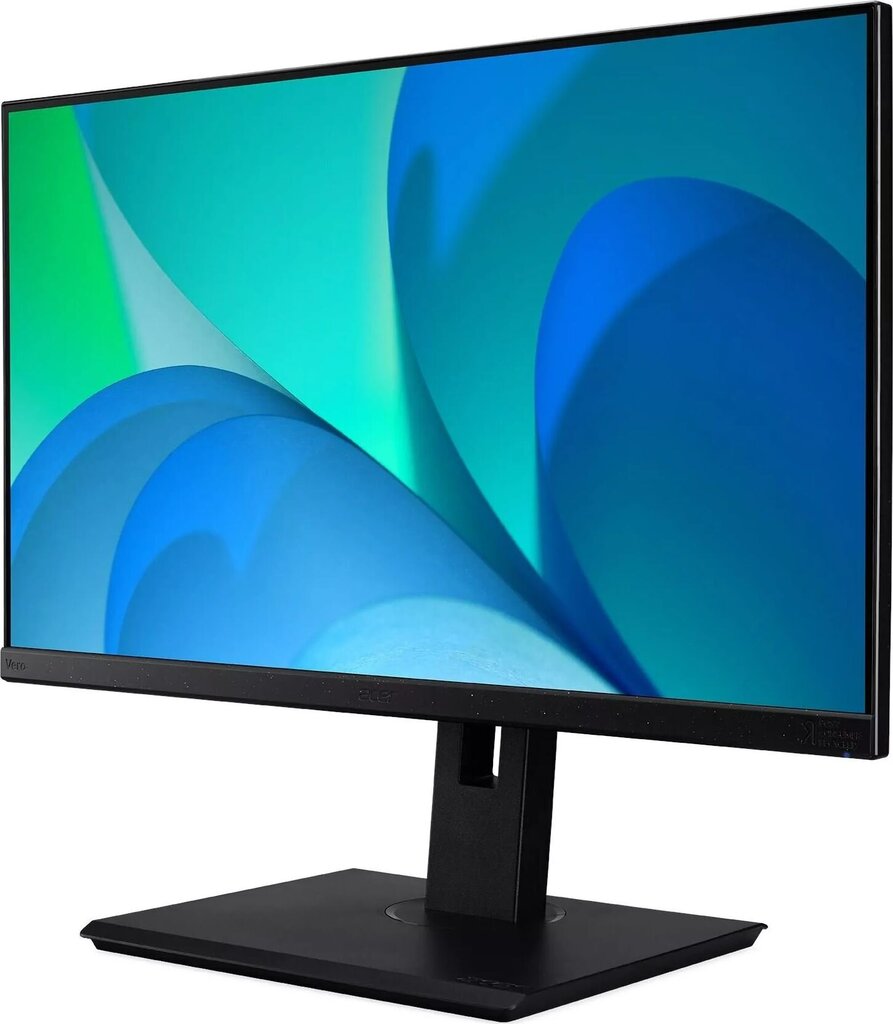 23.8" Monitor Acer UM.QB7EE.026 hind ja info | Monitorid | kaup24.ee