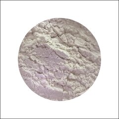 Pärlmutter pigment Super Violet, 40 ml hind ja info | Kunstitarbed, voolimise tarvikud | kaup24.ee