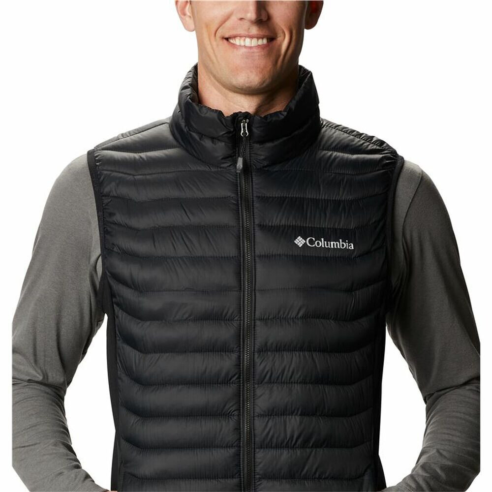 Vest Columbia Powder Pass S6444251 цена и информация | Meeste vestid | kaup24.ee