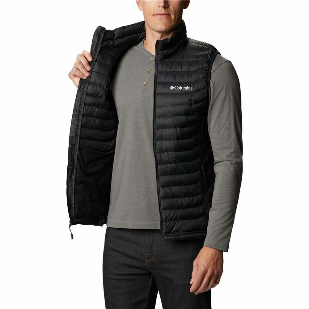 Vest Columbia Powder Pass S6444251 цена и информация | Meeste vestid | kaup24.ee