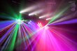 beamZ SHOWBAR 2x PAR, 2x Butterfly ja R/G Laser DMX IRC hind ja info | Peokaunistused | kaup24.ee