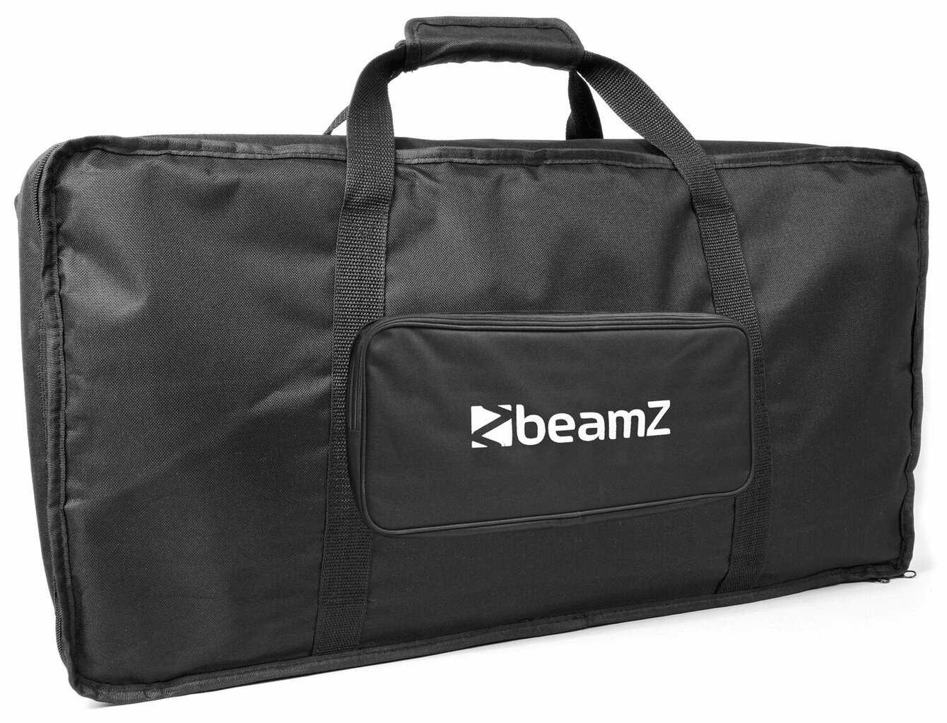 beamZ SHOWBAR 2x PAR, 2x Butterfly ja R/G Laser DMX IRC цена и информация | Peokaunistused | kaup24.ee