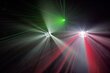 beamZ SHOWBAR 2x PAR, 2x Butterfly ja R/G Laser DMX IRC цена и информация | Peokaunistused | kaup24.ee