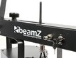 beamZ SHOWBAR 2x PAR, 2x Butterfly ja R/G Laser DMX IRC hind ja info | Peokaunistused | kaup24.ee