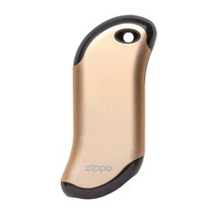 Заряжаемая грелка Zippo HeatBank® 6 для рук + Power bank цена и информация | Зарядные устройства Power bank | kaup24.ee