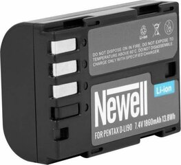 Newell NL1698 цена и информация | Аккумуляторы | kaup24.ee