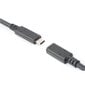 Digitus AK-300210-020-S, USB-C, 2 m hind ja info | Kaablid ja juhtmed | kaup24.ee