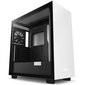 NZXT H7 hind ja info | Arvutikorpused | kaup24.ee