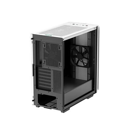 Deepcool CK560 WH hind ja info | Arvutikorpused | kaup24.ee