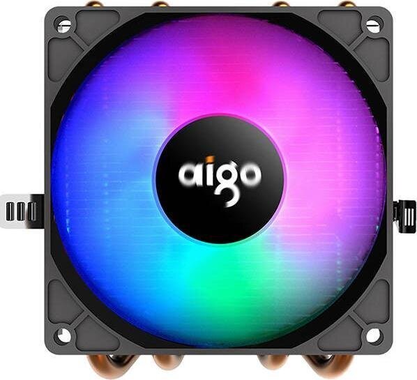 Aigo CC94 hind ja info | Protsessori jahutid | kaup24.ee