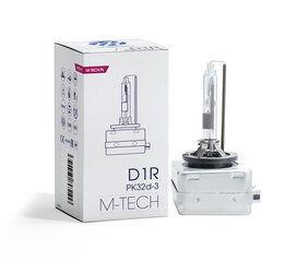 M-TECH Basic D1R 6000K Xenon pirn hind ja info | Autopirnid | kaup24.ee