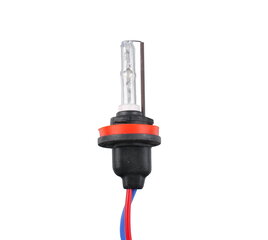 Лампа Xenon M-Tech Basic H8 5000k цена и информация | Автомобильные лампочки | kaup24.ee