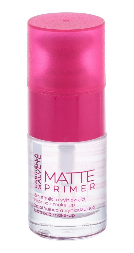 Silendav jumestuskreem Matte Primer 15 ml hind ja info | Jumestuskreemid, puudrid | kaup24.ee