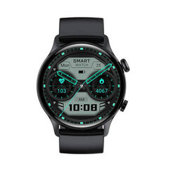 Nutikell Colmi i30, must цена и информация | Смарт-часы (smartwatch) | kaup24.ee