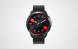 Colmi M40 Black hind ja info | Nutikellad (smartwatch) | kaup24.ee