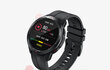 Colmi M40 Black hind ja info | Nutikellad (smartwatch) | kaup24.ee