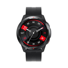 Colmi M40 Black hind ja info | Nutikellad (smartwatch) | kaup24.ee