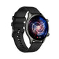 Colmi i20 Black цена и информация | Nutikellad (smartwatch) | kaup24.ee