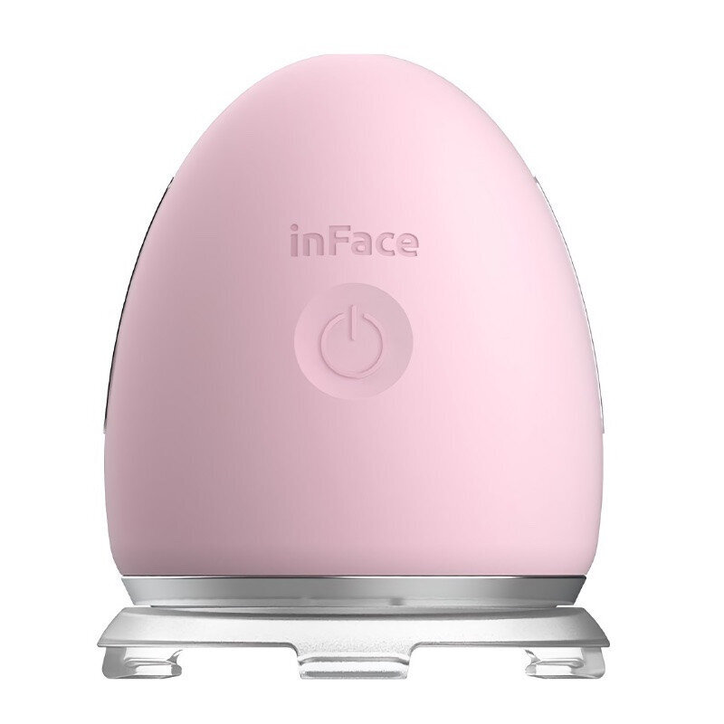 InFace ION Facial Device CF-03D hind ja info | Näohooldusseadmed | kaup24.ee