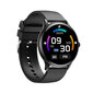 Colmi i10 Black цена и информация | Nutikellad (smartwatch) | kaup24.ee